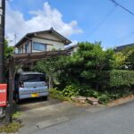 清水町久米田(三島二日町駅）　62坪　住宅用地の画像