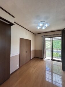 2F 洋室