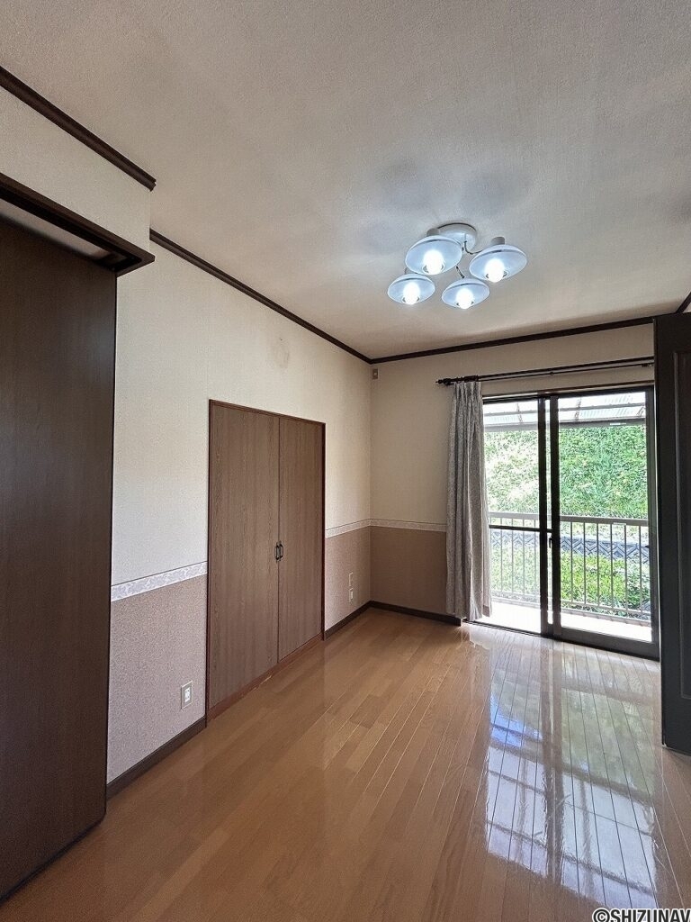 2F 洋室