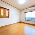 【2階洋室6帖】