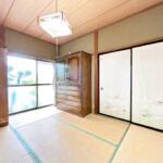 【1階和室（1）6帖】