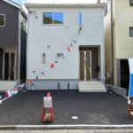 1号棟　外観