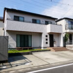 駿東郡長泉町下長窪　中古住宅