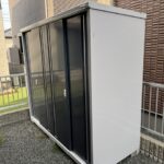 外物置