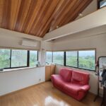 居住用リビング