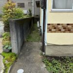 富士宮市万野原新田　売り土地　外観