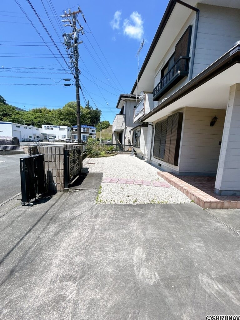 【庭】別角度