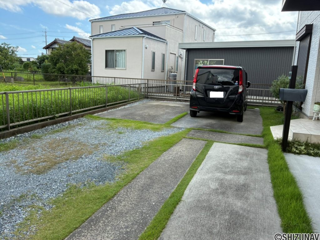 浜松市中央区豊町　中古戸建て