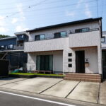 駿東郡長泉町下長窪　中古住宅