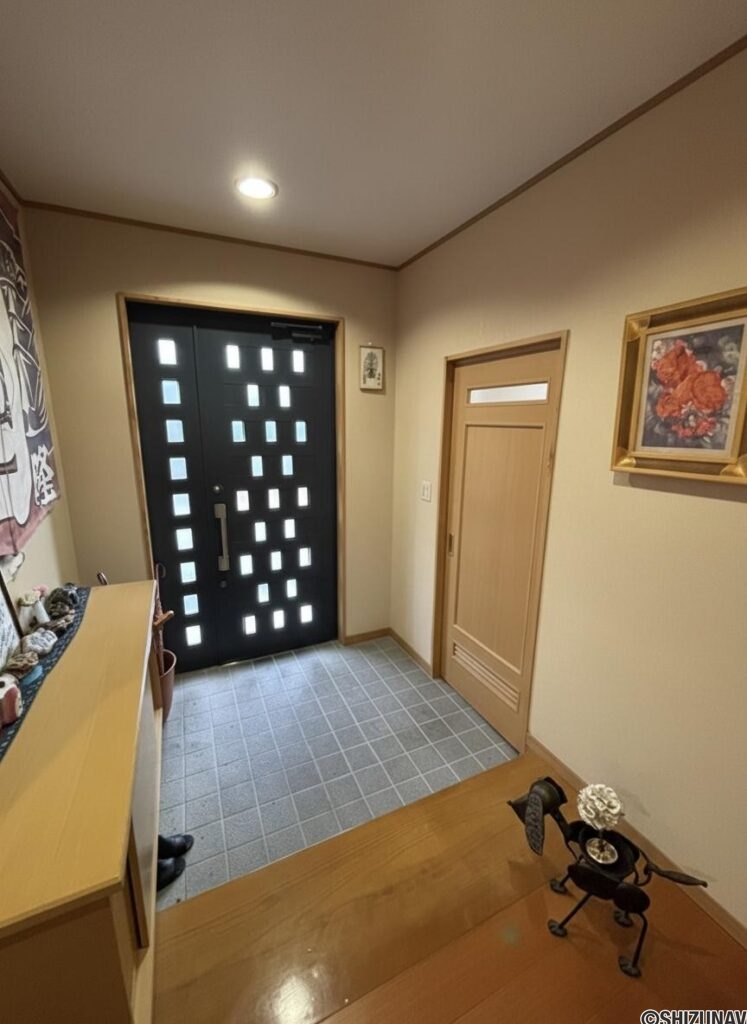 住居用玄関