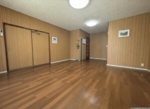 焼津市石津港町　ダイワハウス施工中古住宅の画像