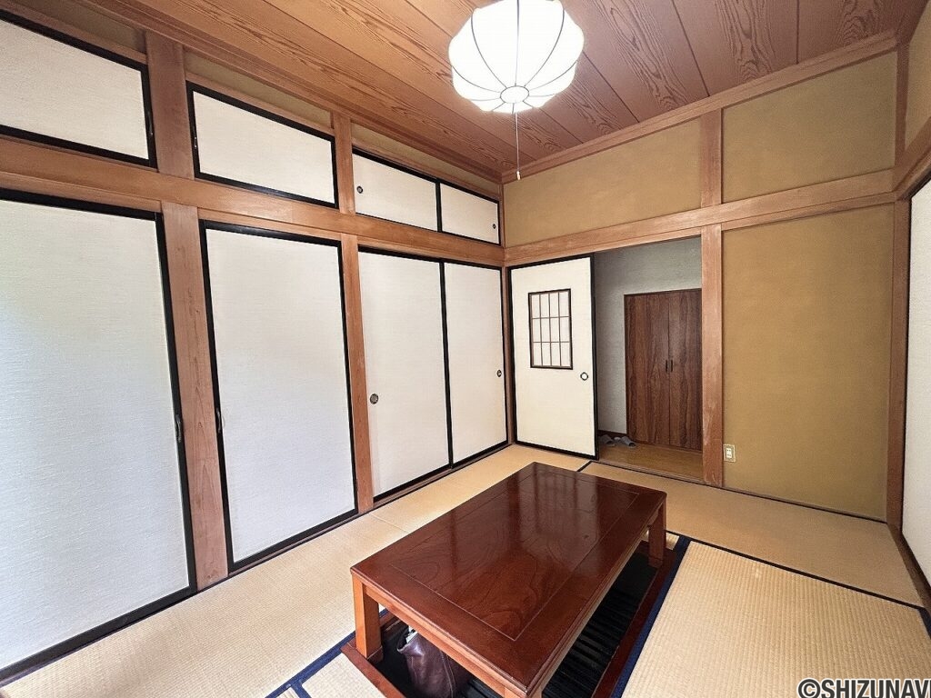 1F中和室