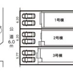 【2026.10完成予定】リーブルガーデン清水区蜂ヶ谷　新築一戸建て　の画像