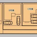 静岡市葵区田町2丁目　4LDK　新築一戸建ての画像