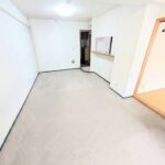 グラン・コ－ト市野　205号室　3LDKの画像