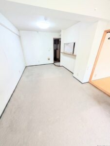 グラン・コ－ト市野　205号室　3LDKの画像