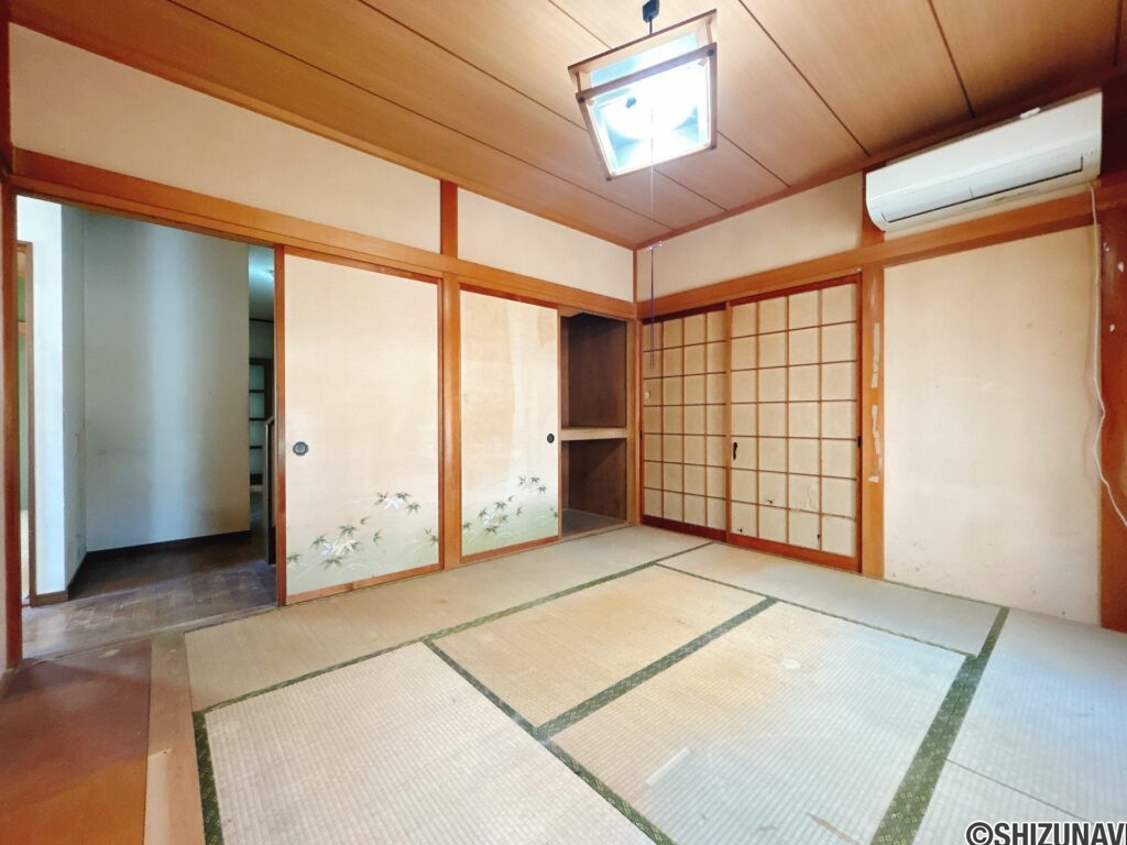 【1階和室（2）7帖】