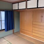 鴨江戸建