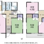 富塚町　中古戸建