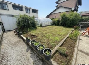 伊豆の国市御門　土地　外観