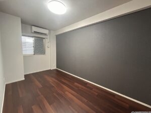 洋室7.2帖　