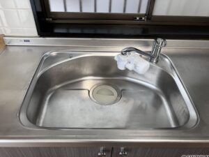 鴨江戸建