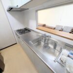 グラン・コ－ト市野　205号室　3LDKの画像