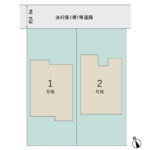全体区画図