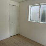 2号棟　2階洋室5.2帖