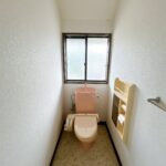 【2階トイレ】