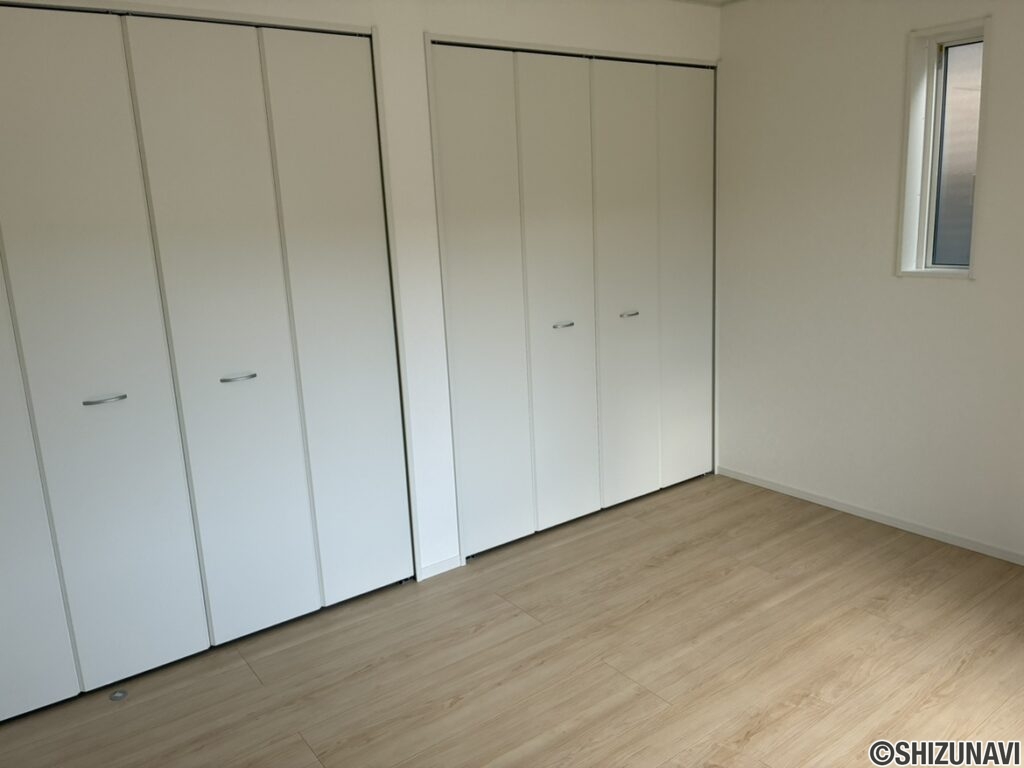 1号棟　2階洋室7帖