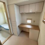 住居用脱衣所