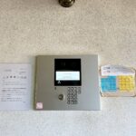 【オートロック】