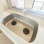 【キッチンシンク】