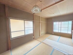 2階和室