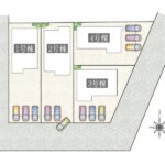 全体区画図