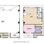 収益物件　市野町