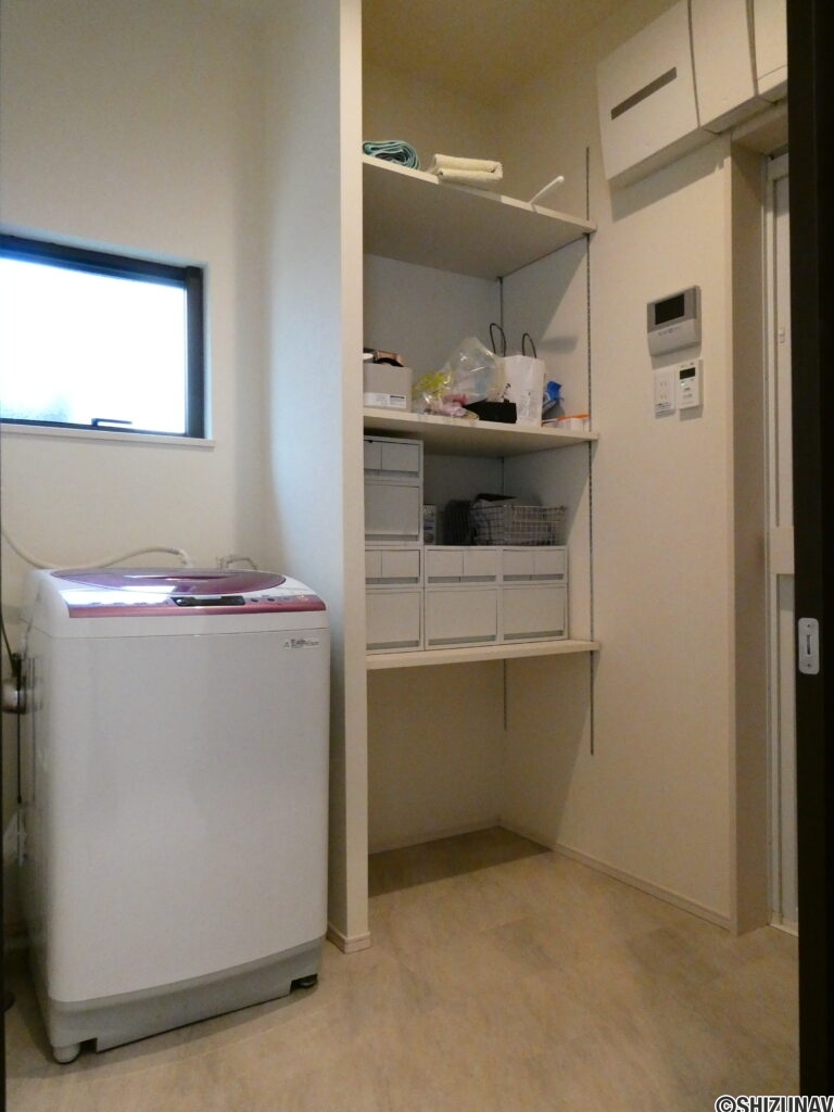 駿東郡長泉町下長窪　中古住宅