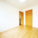 【洋室4.37帖】