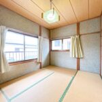 【2階和室】別角度