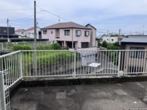 鴨江戸建