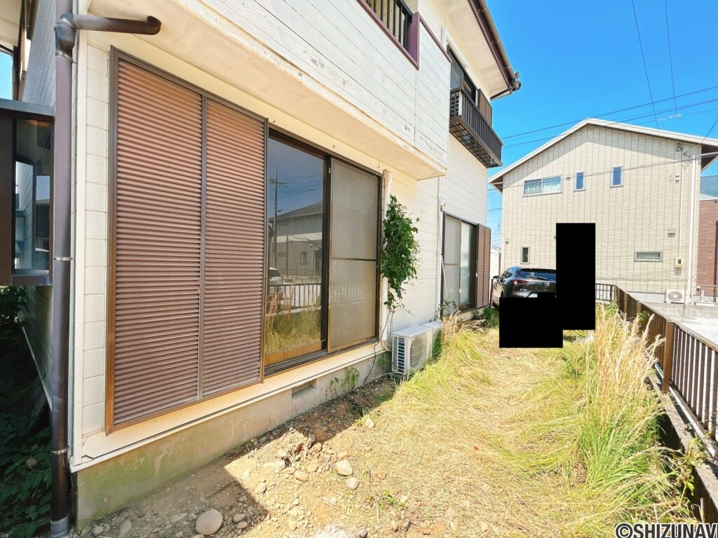 【庭】