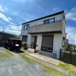 浜松市中央区豊町　中古戸建て