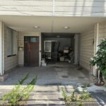 沼津市本錦町　売り土地　外観
