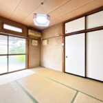 【1階和室（3）6帖】