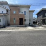 一条工務店施工のオール電化中古住宅の画像