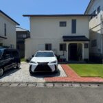 ダイワハウス施工の軽量鉄骨造の中古住宅です♪