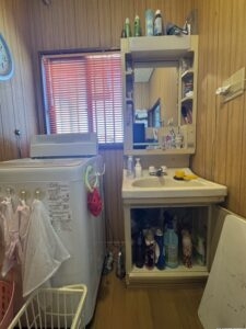 焼津市石津港町　ダイワハウス施工中古住宅の画像