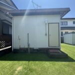 離れもございます♪（19.83㎡）