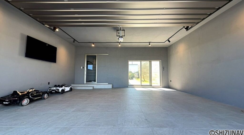 磐田市源平新田　中古戸建て